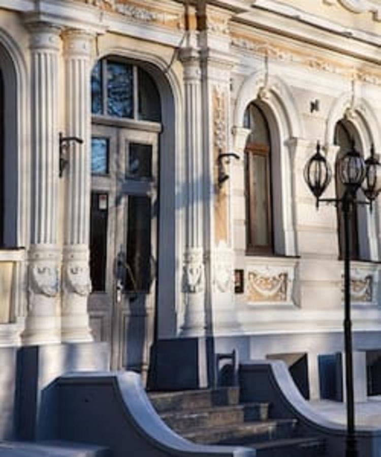 Old Riga Romantic Loft Buitenkant foto